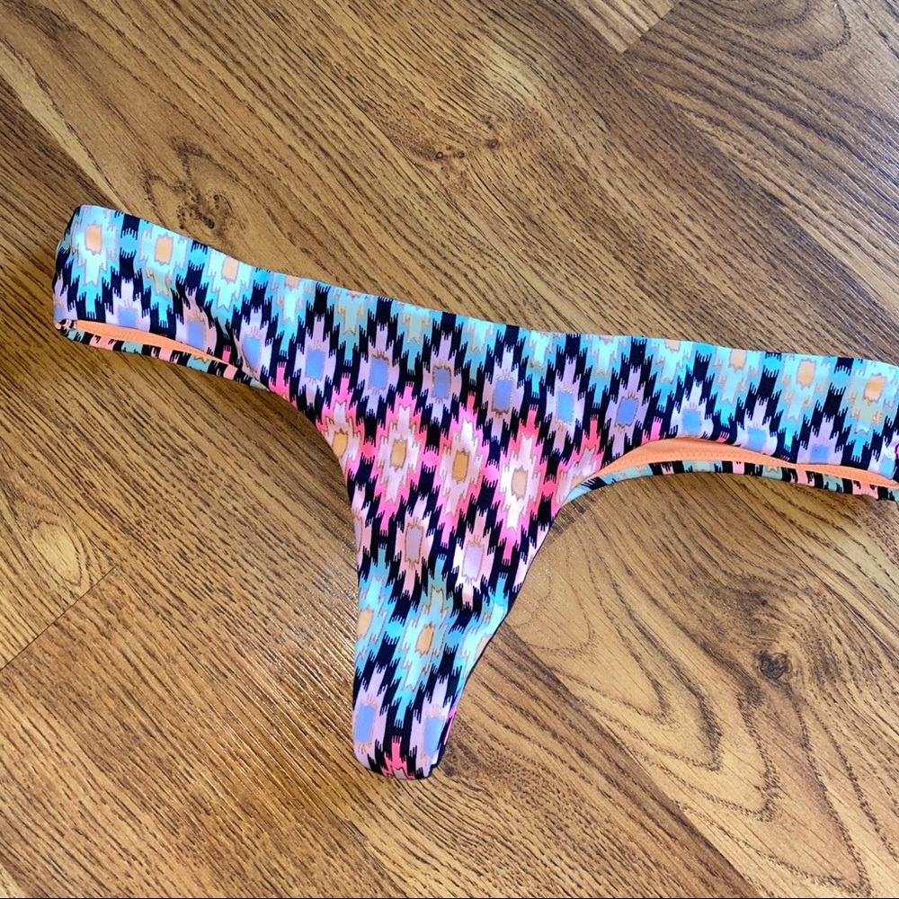 Victorias Secret Bikini Bottom